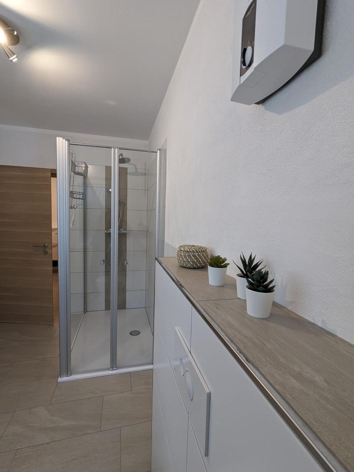 Ferienwohnung Staeves Sassen Exterior photo