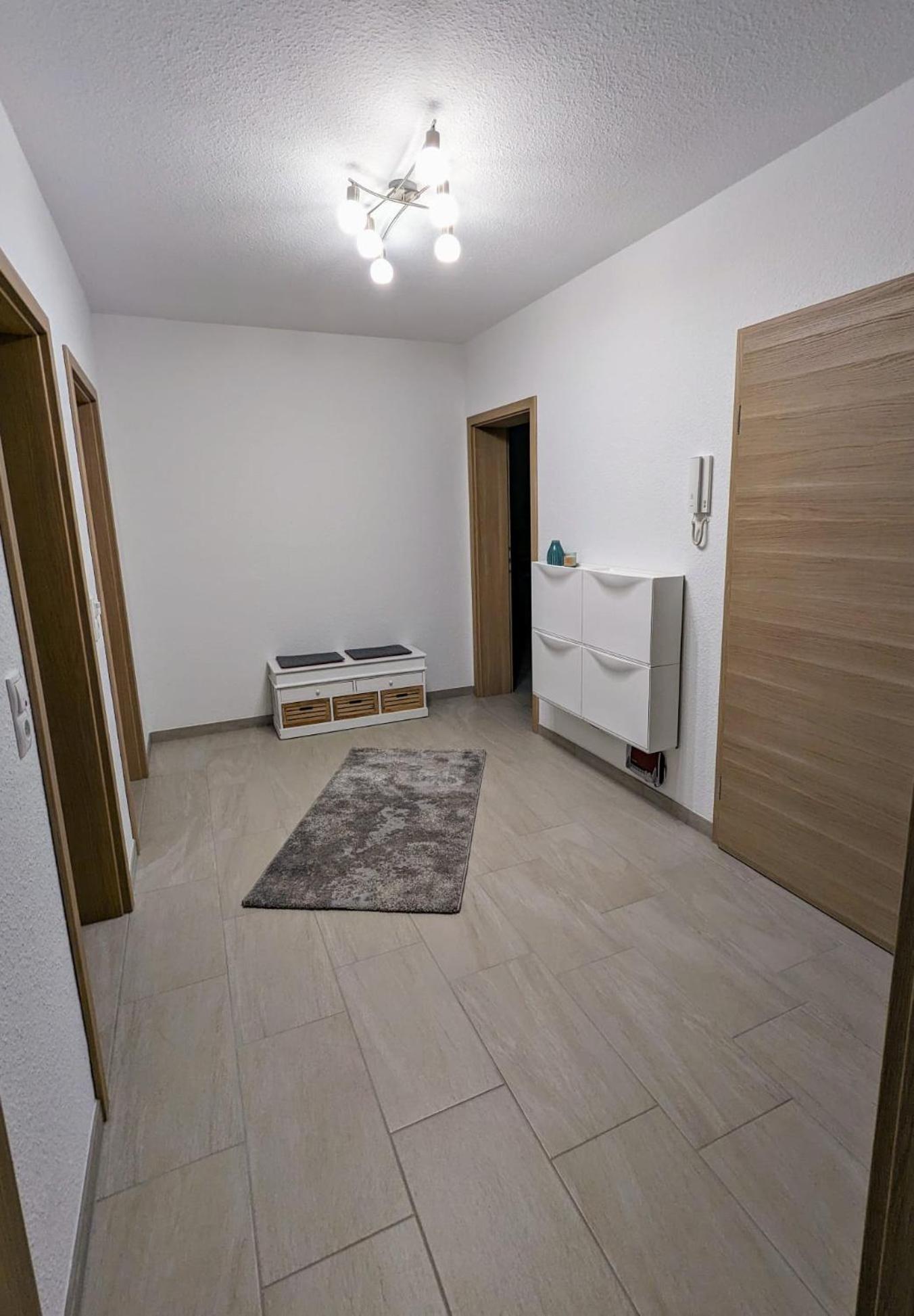 Ferienwohnung Staeves Sassen Exterior photo